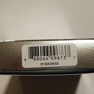 tom ford extreme badass eyeshadow